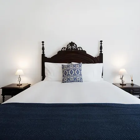 شقة Se Heritage أنغرا دو إِراويزو