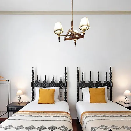 Se Heritage * أنغرا دو إِراويزو