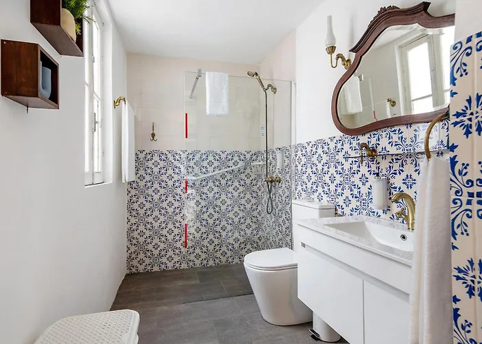 شقة Se Heritage *