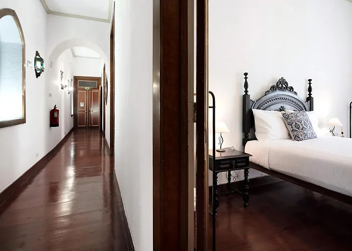 Se Heritage شقة *