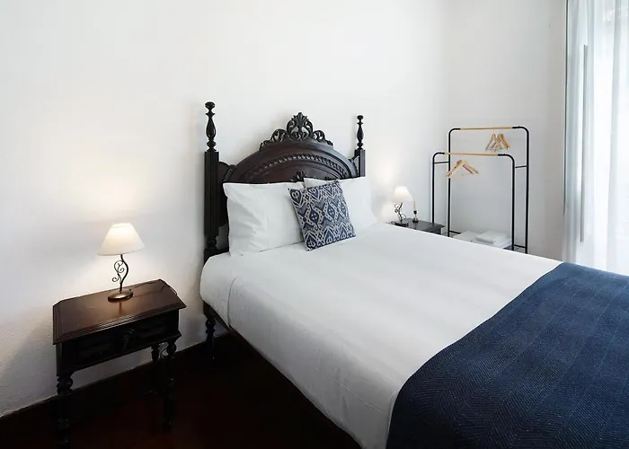 Se Heritage شقة أنغرا دو إِراويزو