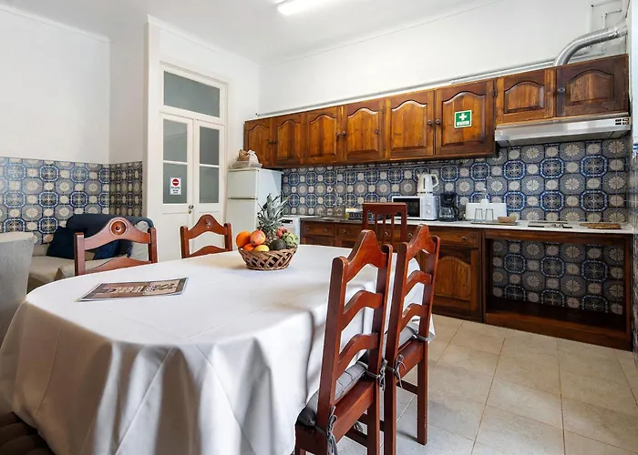 Se Heritage شقة أنغرا دو إِراويزو