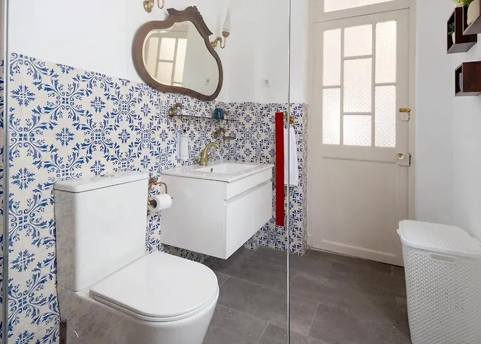 Se Heritage شقة أنغرا دو إِراويزو