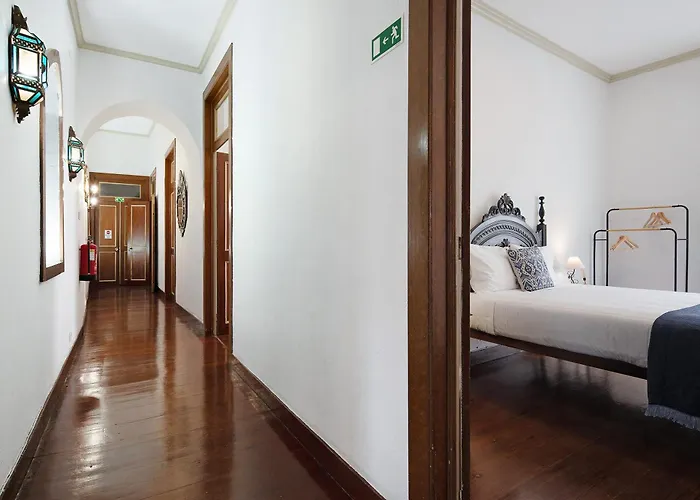 شقة Se Heritage *