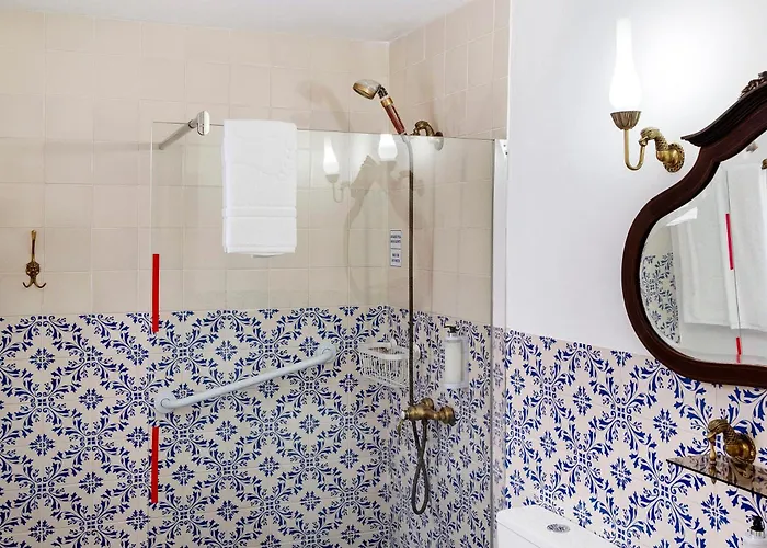 Se Heritage * أنغرا دو إِراويزو