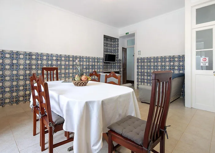 Se Heritage شقة *