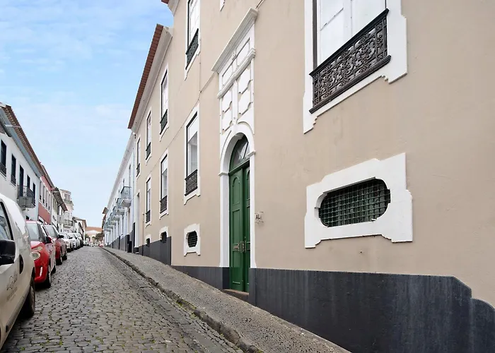 Se Heritage شقة *