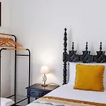 Se Heritage דירה Angra do Heroísmo