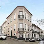 Se Heritage Angra do Heroísmo