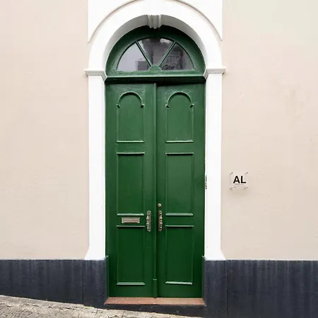 Se Heritage Appartement