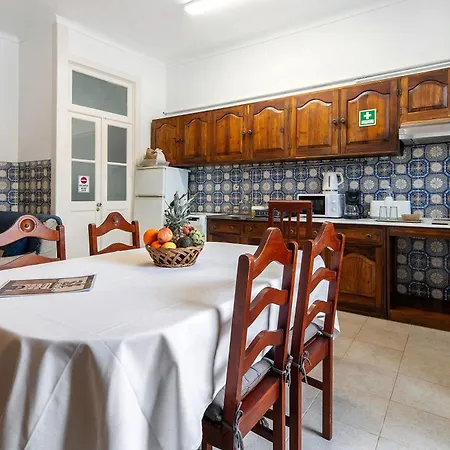 Se Heritage Appartement Angra do Heroísmo