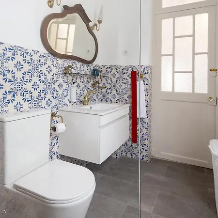 Se Heritage Appartement Angra do Heroísmo