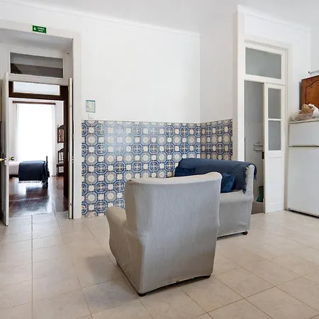 Appartement Se Heritage *