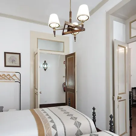 Appartement Se Heritage *