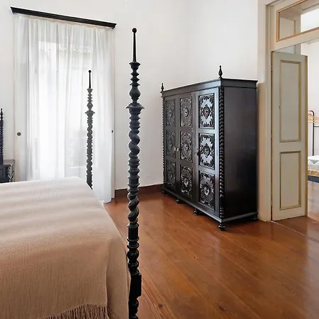 Appartement Se Heritage *