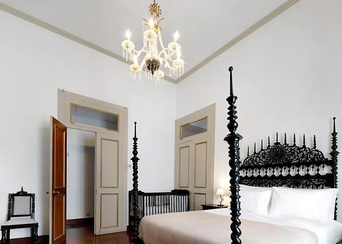 Se Heritage דירה