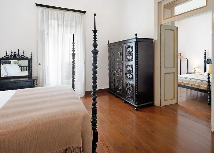 דירה Se Heritage *