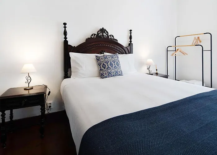 דירה Se Heritage *